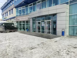 Фотография Ренессанс 2