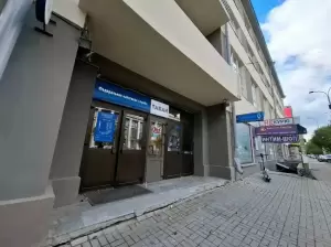 Фотография Учебно-информационный центр 3