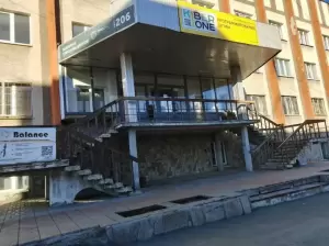 Фотография Консультант 0