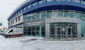 Фотография Ренессанс 3
