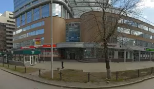 Фотография Центр сопровождения бизнеса 0